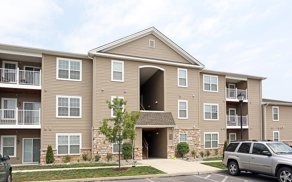 Featherton Crossing Apartment Rentals Elizabethtown