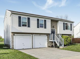 4134 Demorest Cove Ct, Grove City, OH 43123