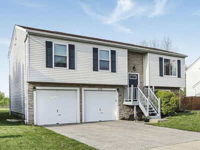 4134 Demorest Cove Ct, Grove City, OH, 43123
