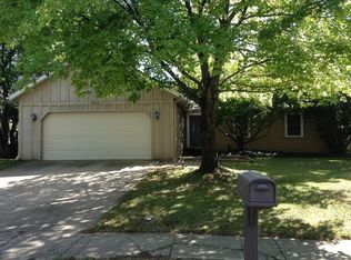 625 Kent Ave, West Lafayette, IN 47906