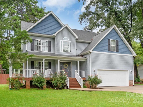 2539 Arnold Dr, Monroe, NC 28110
