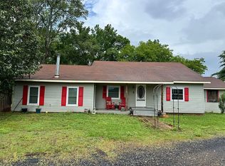 4009 Highway 8 E, Mena, AR 71953