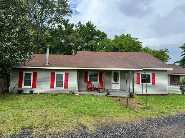 4009 Highway 8 E, Mena, AR 71953