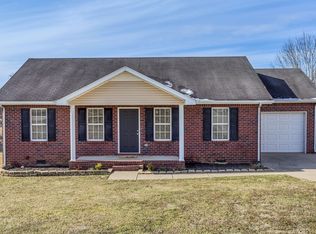 1787 Lucille Ln, Murfreesboro, TN 37129