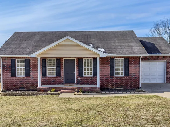 1787 Lucille Ln, Murfreesboro, TN 37129