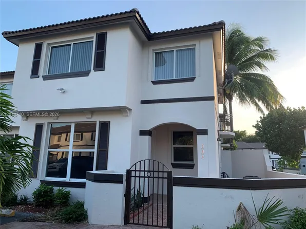 8625 SW 152nd Ave #204, Miami, FL 33193