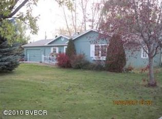 4537 Sunny Ln, Stevensville, MT 59870