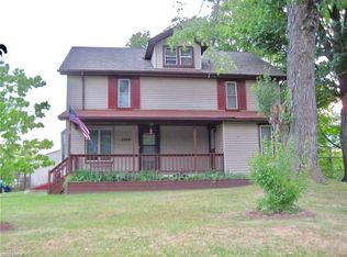 3380 SE River Rd, Berlin Center, OH 44401