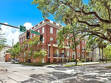 101 W Oglethorpe Ave #307 — Photo 35
