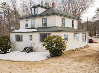 575 White Oak Hill Rd, Poland, ME 04274