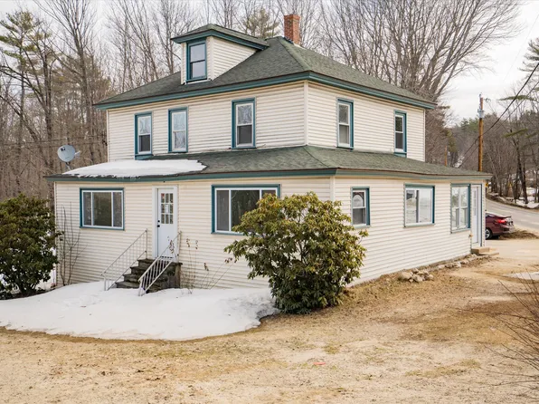 575 White Oak Hill Road, Poland, ME 04274