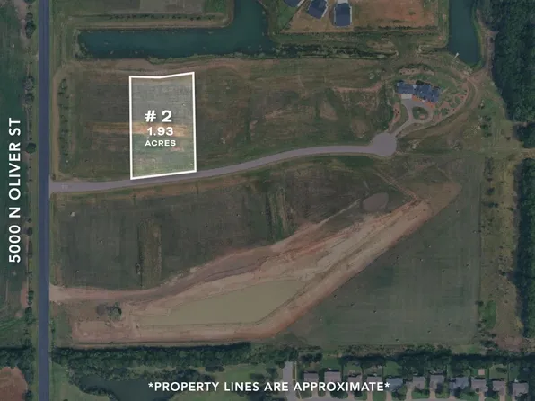 5140 W Prairie Woods Ct, Wichita, KS 67209