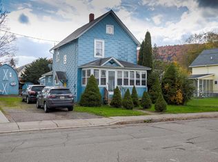 217 Laurel Ave, Athens, PA 18810