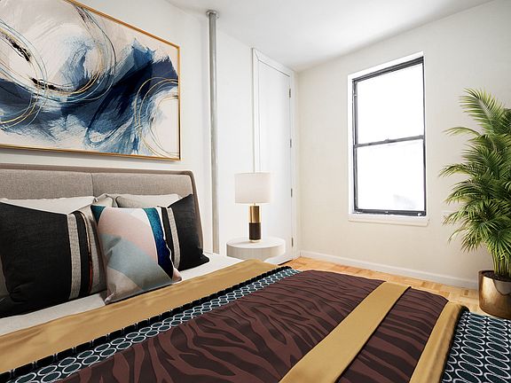 4th image of 512 W 134th St APT 33