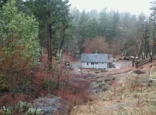 475 Bear Creek Trl, Lewiston, CA 96052