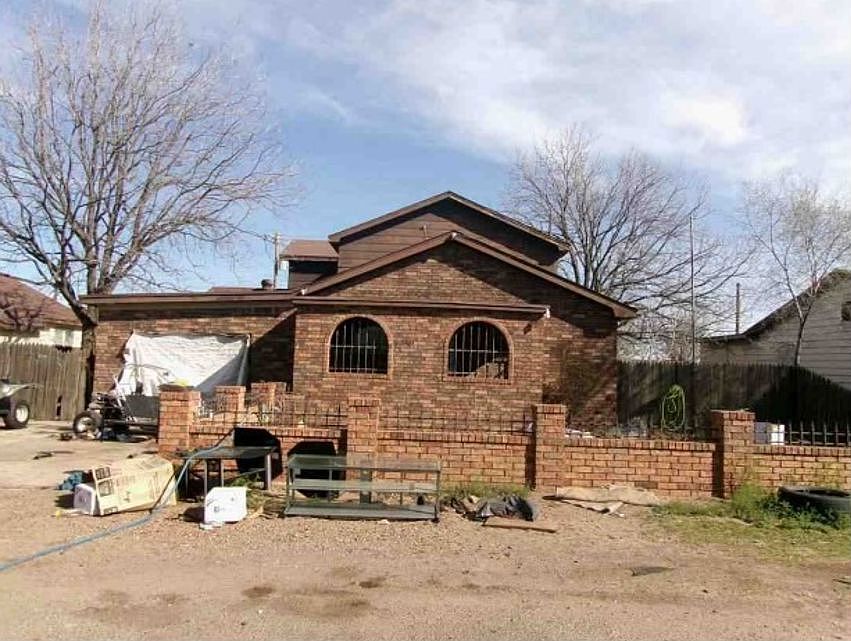 Property Front View