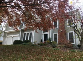 14905 Delmar St, Leawood, KS 66224