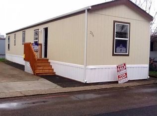 9000 NE Mlk Blvd UNIT 239, Portland, OR 97211