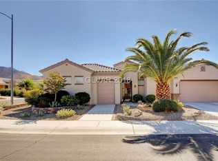 2305 Aztec Ruin Way, Henderson, NV 89044