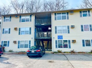 451 Frizzell Ave APT A, Norfolk, VA 23502