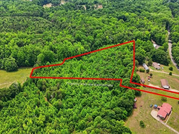 TRACT 1 Woodville Rd #&-a1, Pelzer, SC 29669