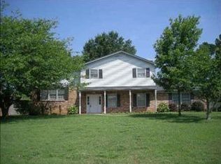 4213 Chaffee Rd, Spartanburg, SC 29301