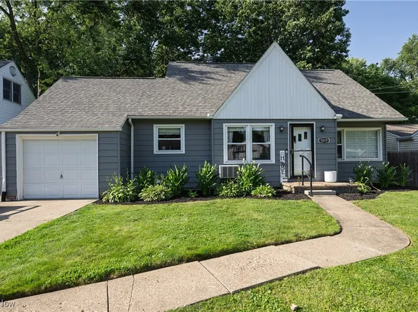 1819 49th St NW, Canton, OH 44709