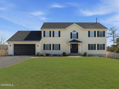 6 5th Street, Barnegat, NJ, 08005