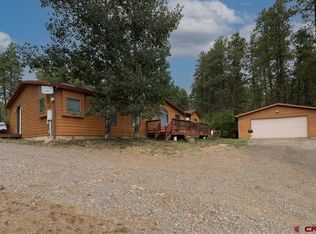 133 Pine Cone Dr, Bayfield, CO 81122