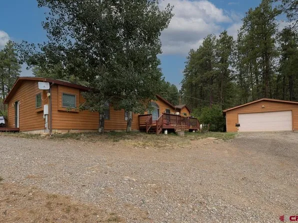 133 Pine Cone Drive, Bayfield, CO 81122