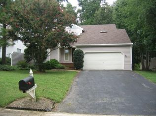 14412 Shelter Cove Rd, Midlothian, VA 23112