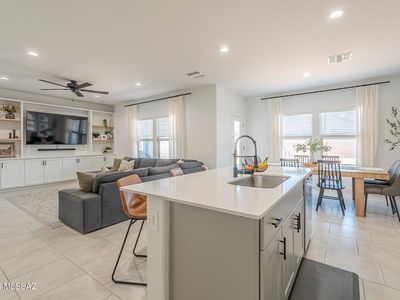 12815 E Joffroy Dr, Vail, AZ, 85641