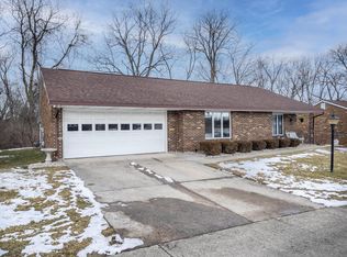 1142 Brixton Dr N, Springfield, OH 45503