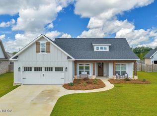 119 Field View Ln, Kathleen, GA 31047