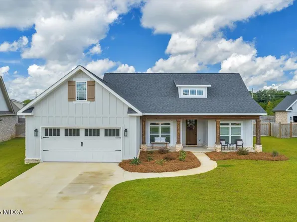 119 Field View Ln, Kathleen, GA 31047