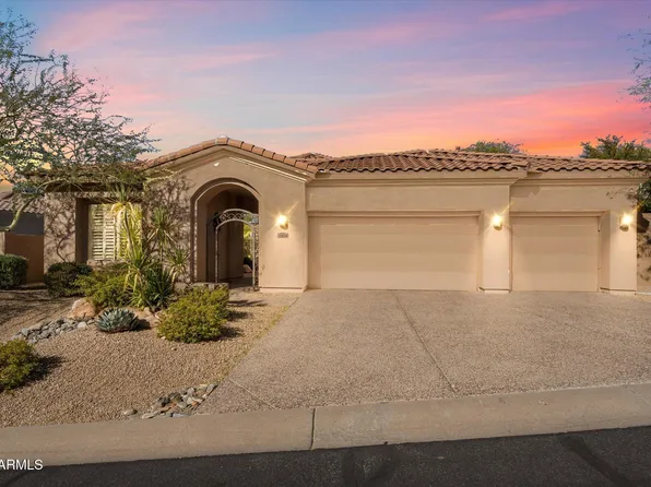 10638 E BLANCHE Drive, Scottsdale, AZ 85255