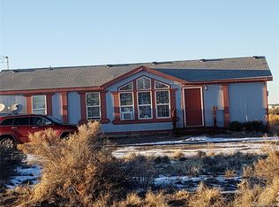 6111 Malouff Rd, Alamosa, CO 81101