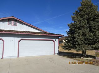 1417 Kimmerling Rd APT B, Gardnerville, NV 89460