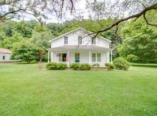 25116 Beltrees Rd, Elsah, IL 62028