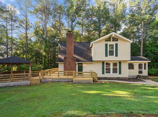 104 Mesa Cv, Louisburg, NC 27549