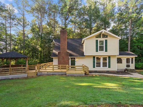 104 Mesa Cv, Louisburg, NC 27549