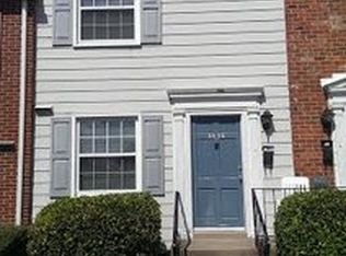 2536 Hungary Spring Rd, Henrico, VA 23294