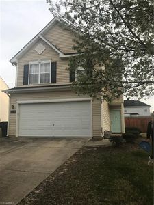 1021 Highstone Dr, Greensboro, NC, 27406
