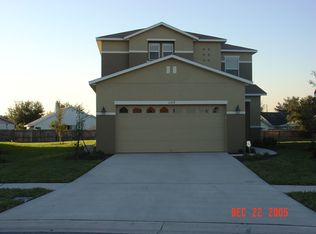 11218 Black Forest Trl, Riverview, FL 33569