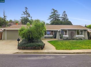 5500 Lewis Way, Concord, CA 94521