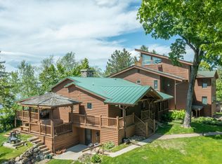 9561 Little Stoney Point Dr NE, Remer, MN 56672