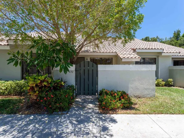 470 Hardwood Place, Boca Raton, FL 33431