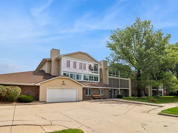 405 SE Delaware Ave Unit 205, Ankeny, IA 50021