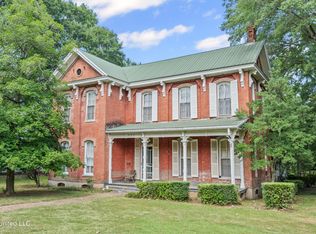 224 Ward St S, Senatobia, MS 38668