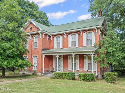 224 Ward St S, Senatobia, MS, 38668
